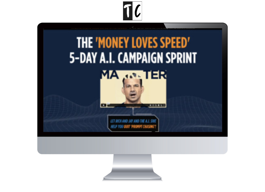 5-Day AI Campaign Sprint