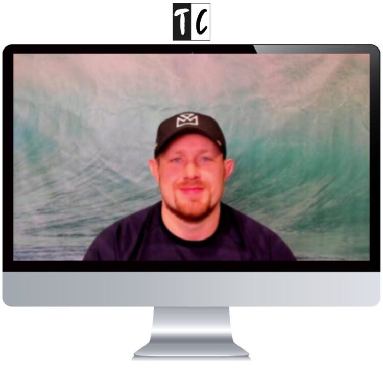 Joe Troyer – Recruitment Income Formula