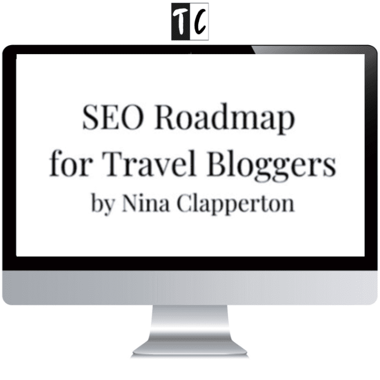 Nina Clapperton – SEO Roadmap for Travel Bloggers 2023