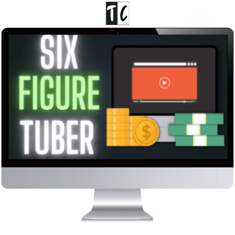 Six Figure Tuber