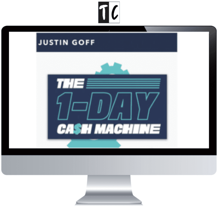 The 1-Day Cash Machine