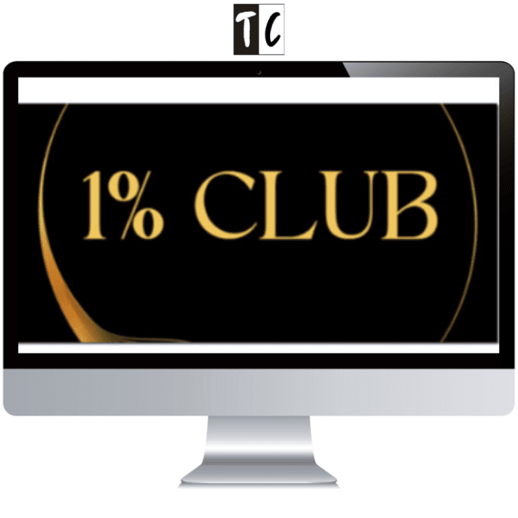 Trader Mike – The 1% Club