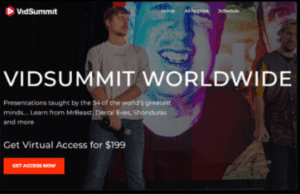 VidSummit Worldwide