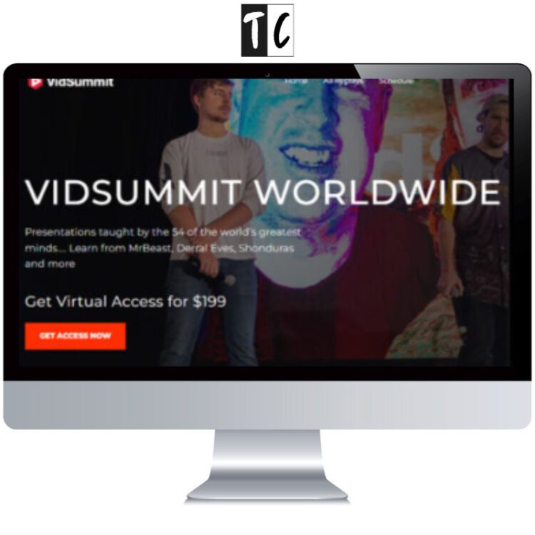 VidSummit Worldwide