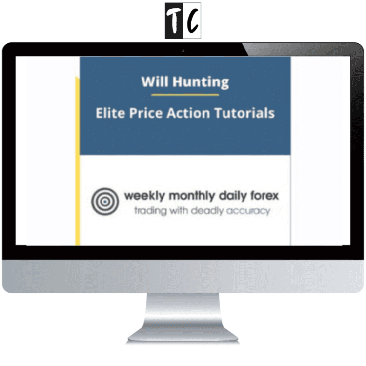 Wil-Hunting-Elite-Price-Action-Tutorials