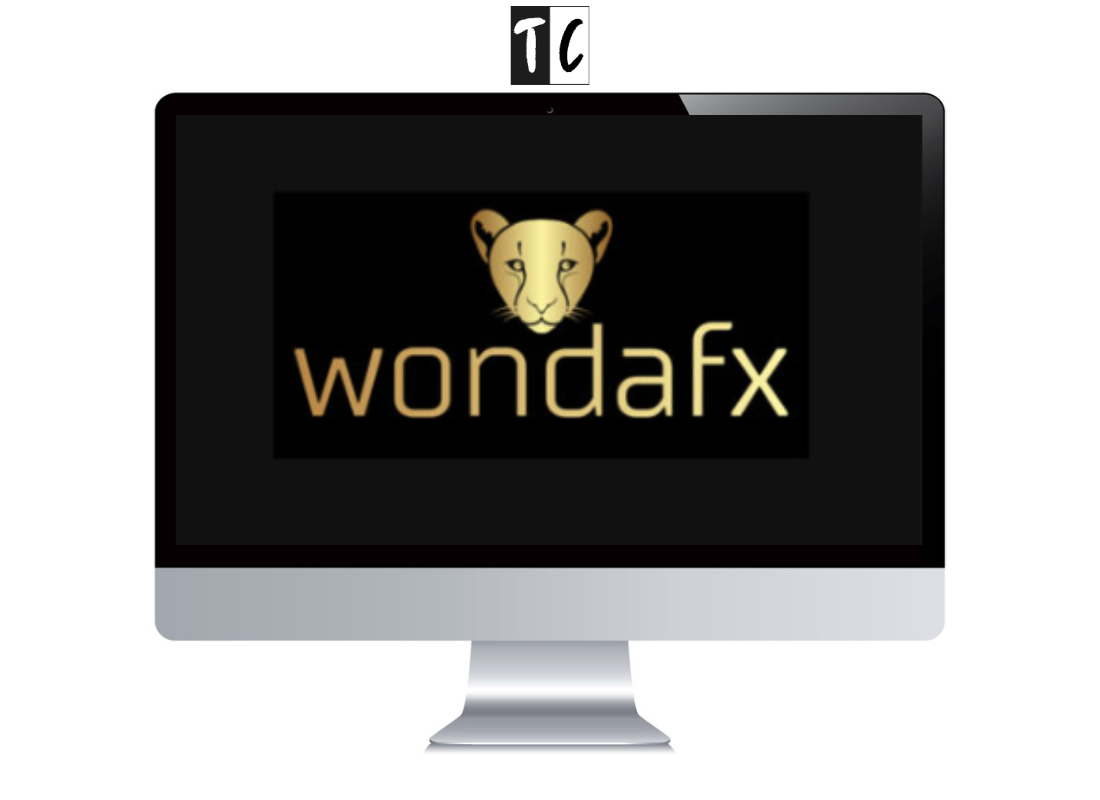 Wonda FX Signature Strategy