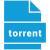 torrent icon