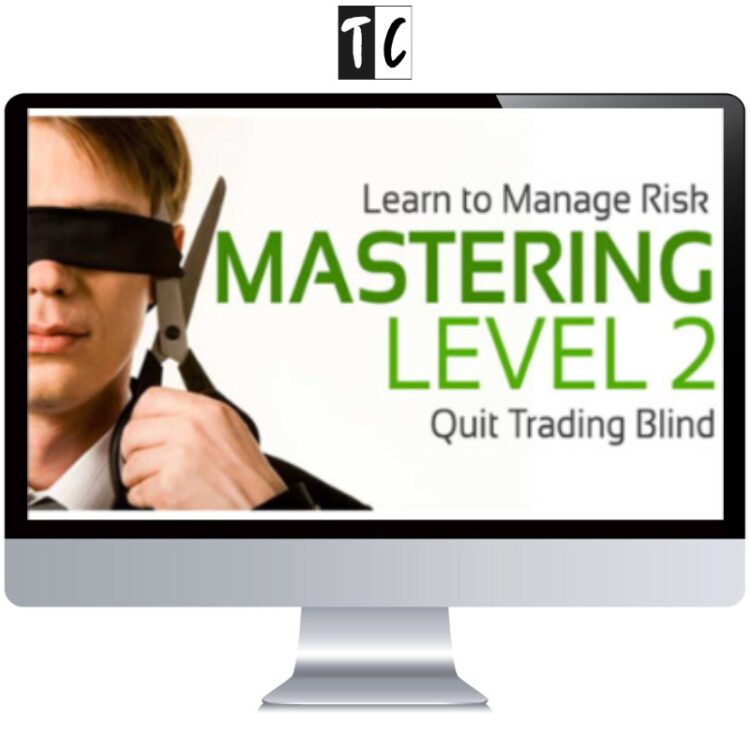 ClayTrader Mastering Level 2