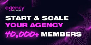 Issa , Hermes – Agency Secrets SMMA 