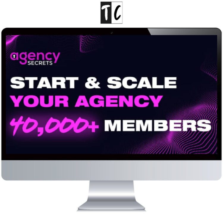 Issa , Hermes – Agency Secrets SMMA