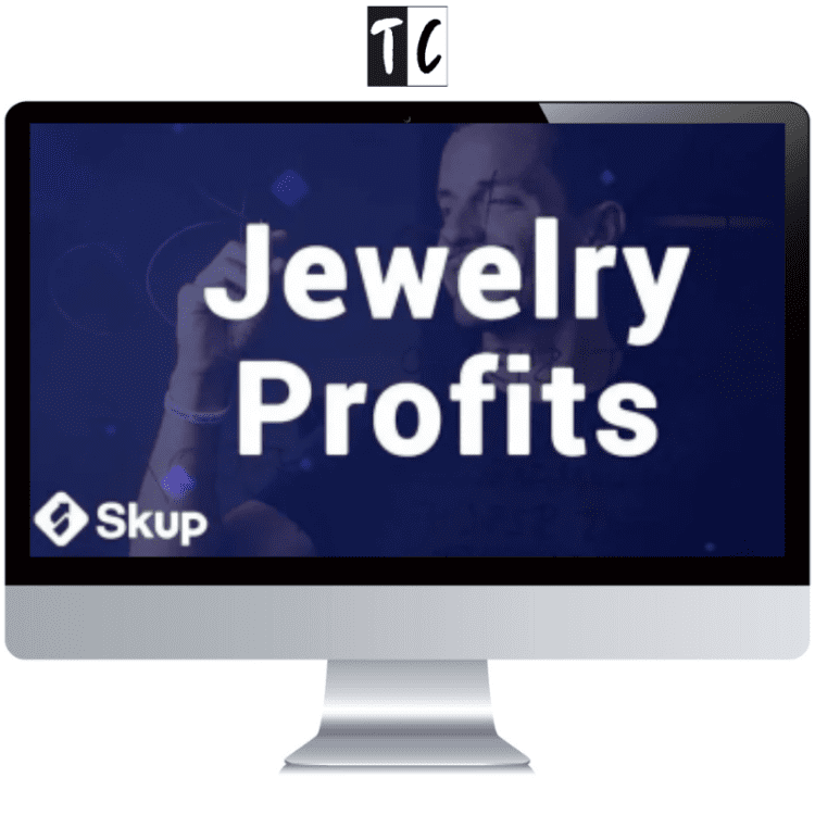 Devin Zander, Matt Schmitt – Jewelry Profits 2023