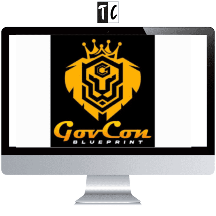 Fox Wade – GovCon Blueprint Download