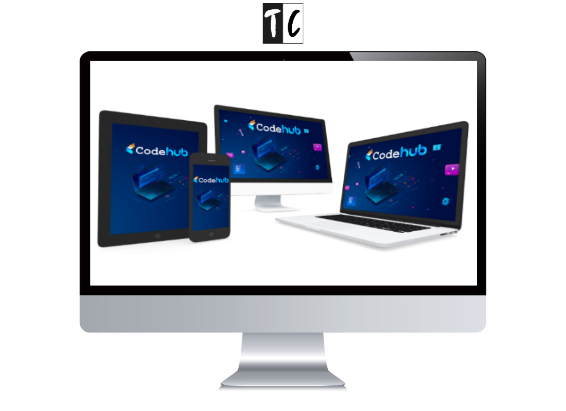 Venkatesh – CodeHub + OTOs Free