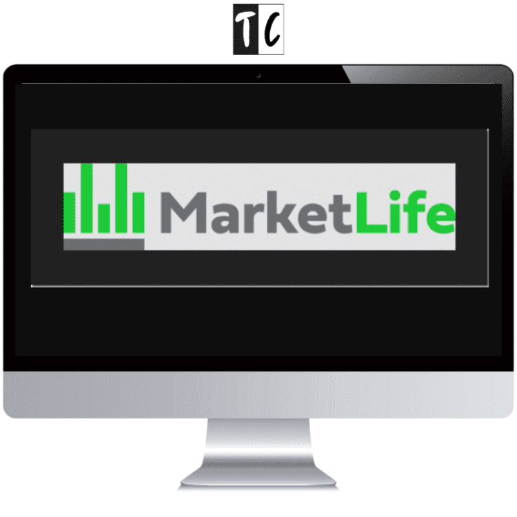 MarketLife – Adam Grimes – Options Course