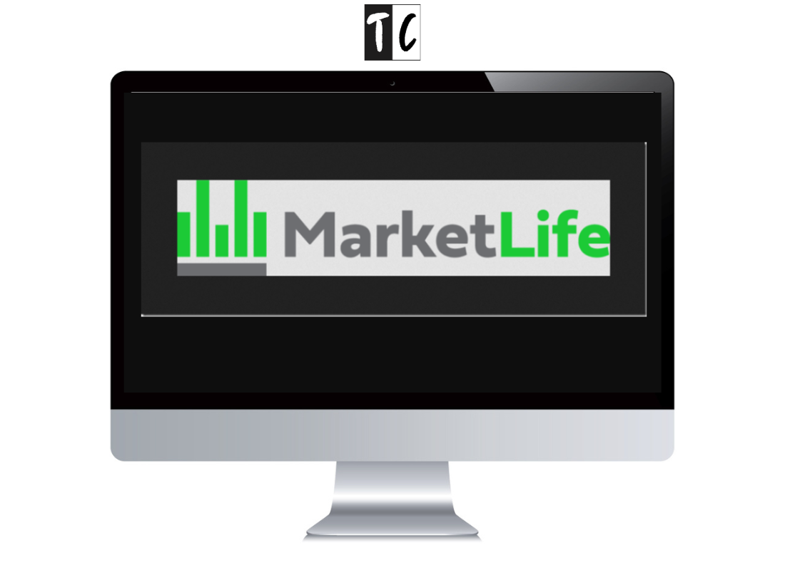 MarketLife – Adam Grimes – Options Course