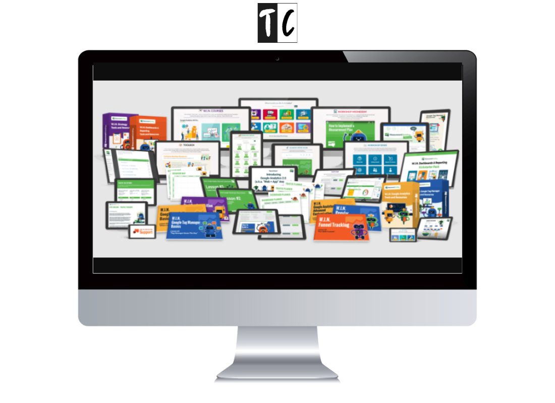 Measurement Marketing Academy