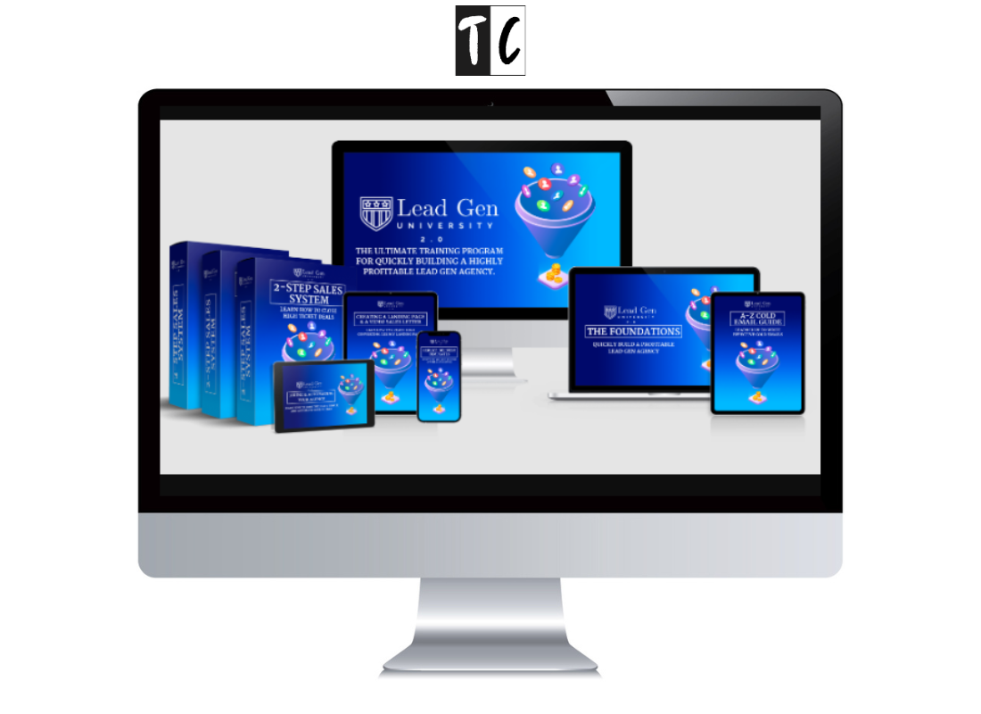 Leevi Eerola – Lead gen 2.0 University Leevi Eerola – Lead gen 2.0 University