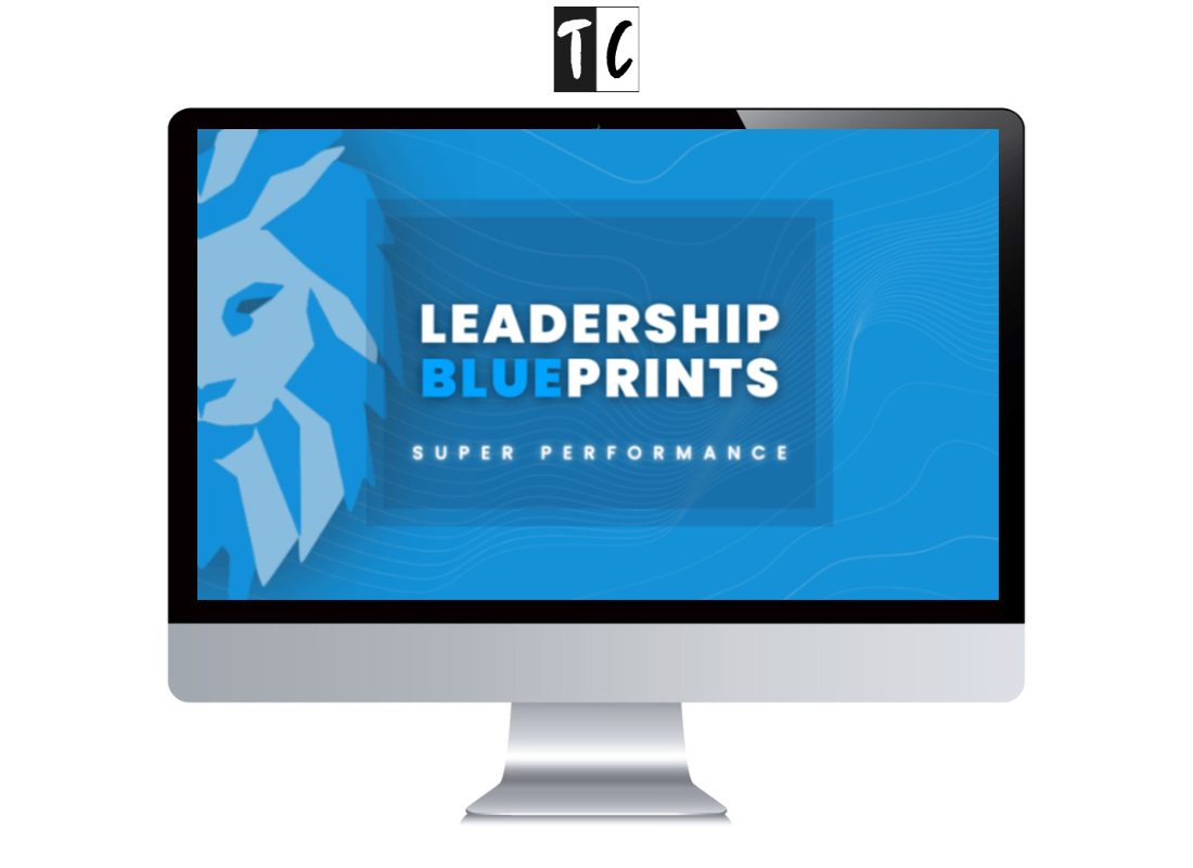 TraderLion – Leadership Blueprint