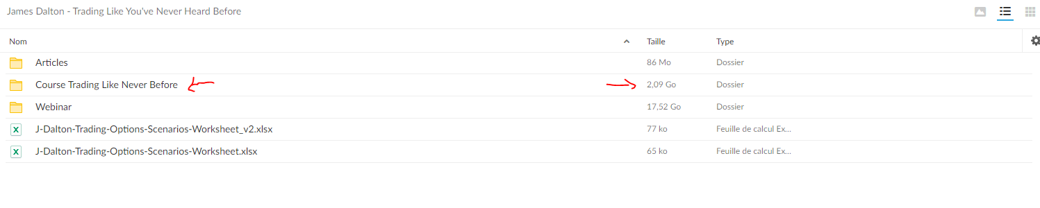 James Dalton – Trading Like You’ve Never Heard Before