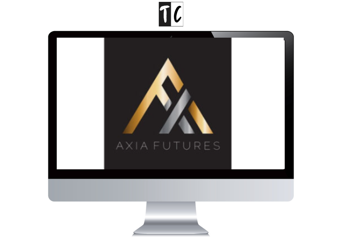 Axia Futures – Trading with Price Ladder and Order Flow Strategies