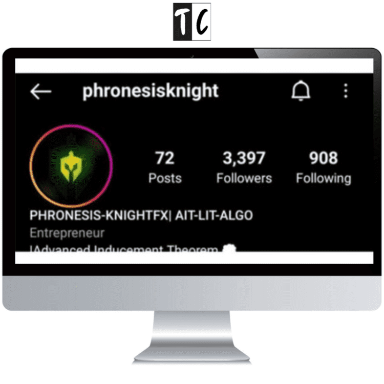 Phronesis KnightFx 2023