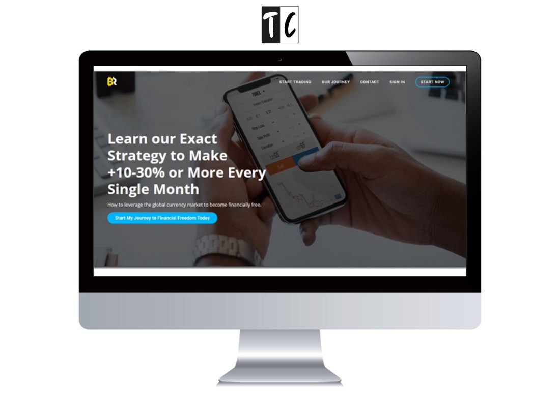 Bitraged – How to Trade Forex & Cryptocurrency