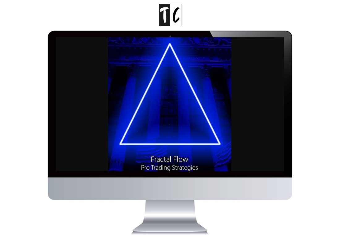 Fractal Flow – Volatility Trading