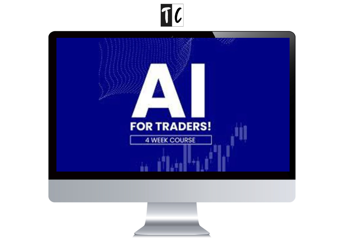 TradingMarkets – AI For Traders Course