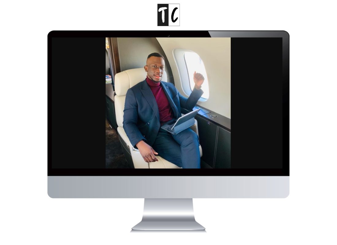 Dapo Willis University – Forex Millionaire