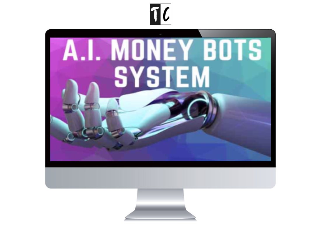 Stas Prokofiev – A.I. Money Bots System