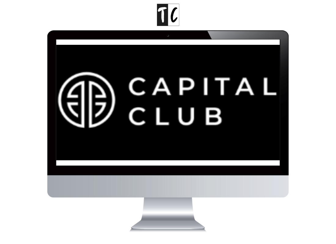 Capital Club Course