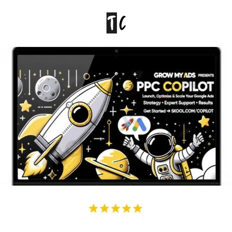 Luke Donoghue – PPC Copilot 2025