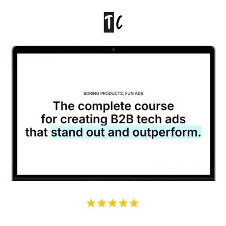 Shlomo Genchin – Boring Products, Fun Ads