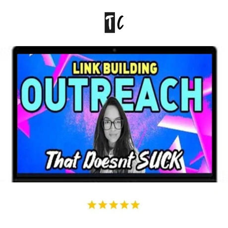 Bibi Raven Link Building Outreach That Doesn’t Suck