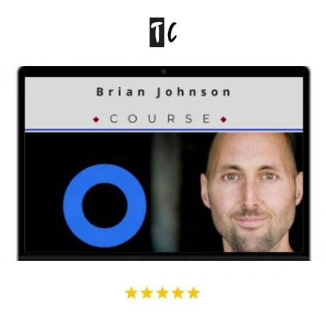 Brian Johnson – Optimize Coach