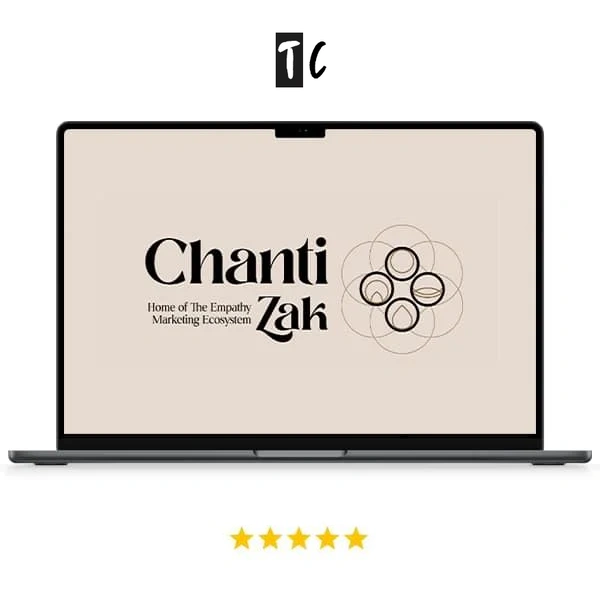 Chanti Zak – Quiz Creation Course Bundle