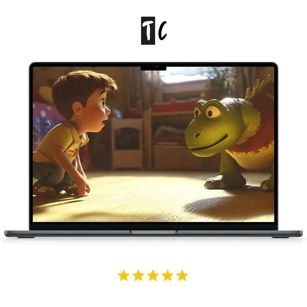 Curious Refuge – AI Animation