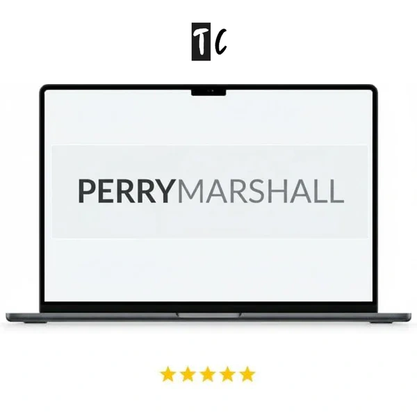 Perry Marshall – Marketing in 10 Dimensions