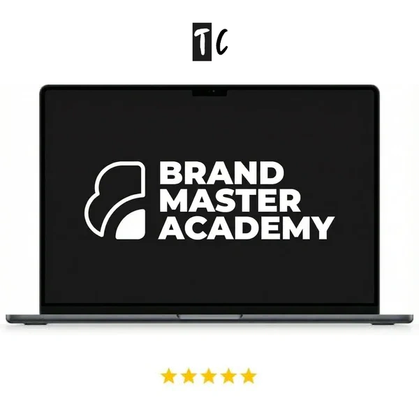 Stephen Houraghan – Brand Master Academy