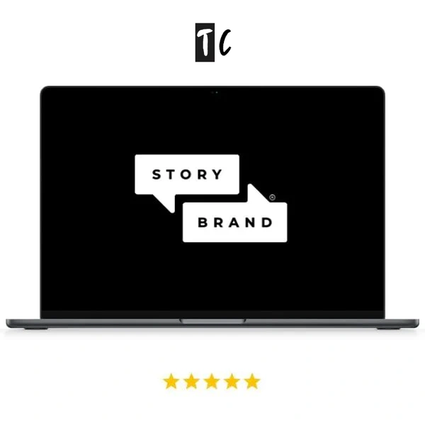 StoryBrand Soundbite Strategy  by Donald Miller